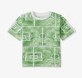 Soccer Field T-Shirt