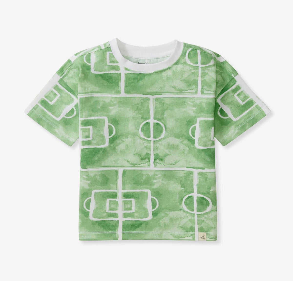 Soccer Field T-Shirt