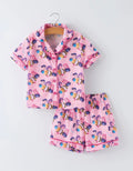 K-Pop Pajama Set