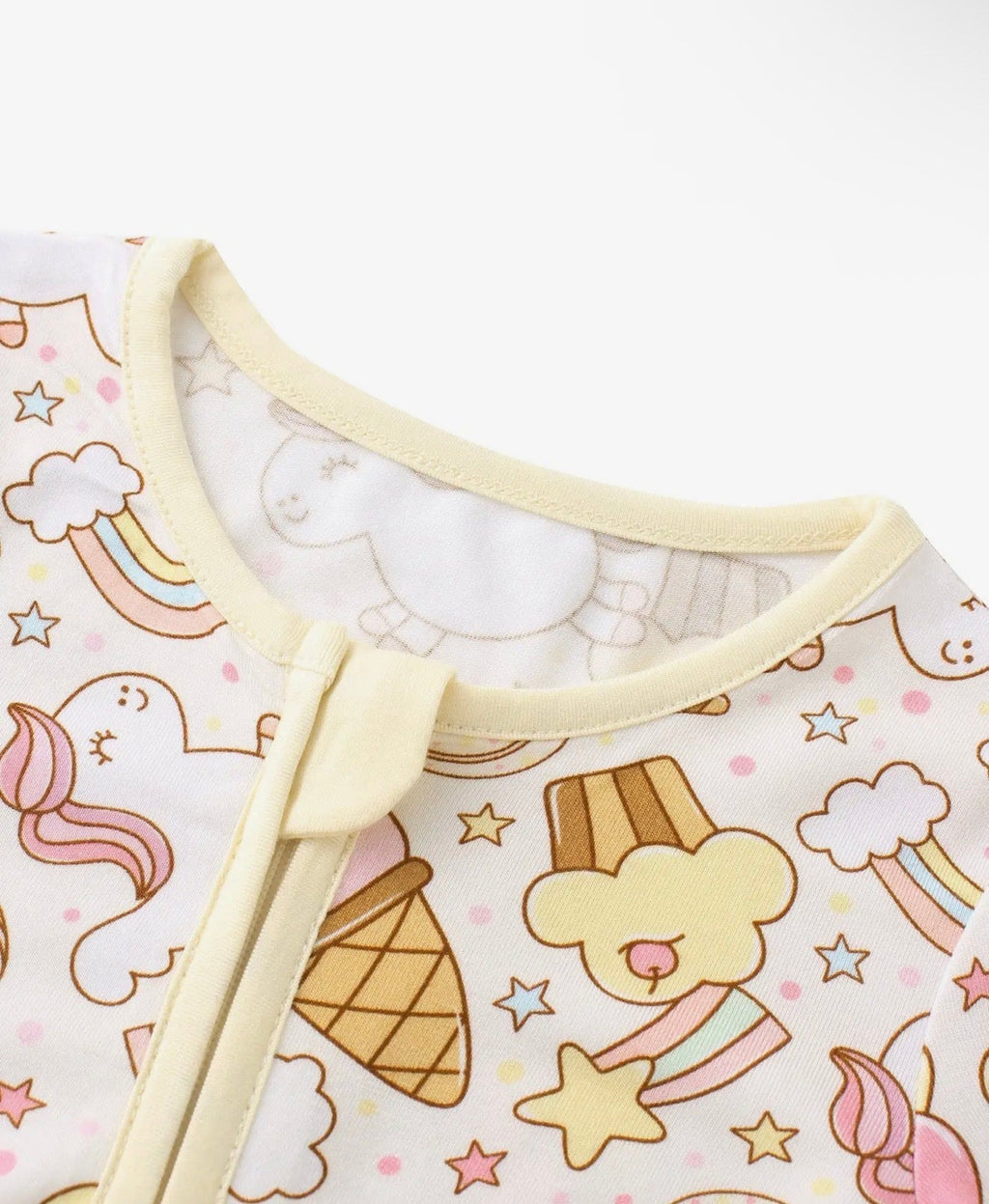 Sweet Treats Bamboo Sleeper