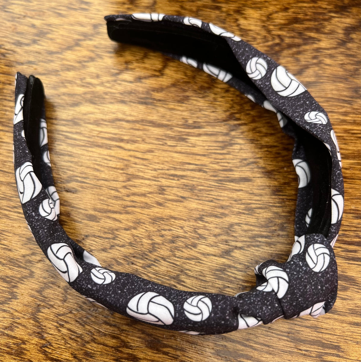 Volleyball Headband